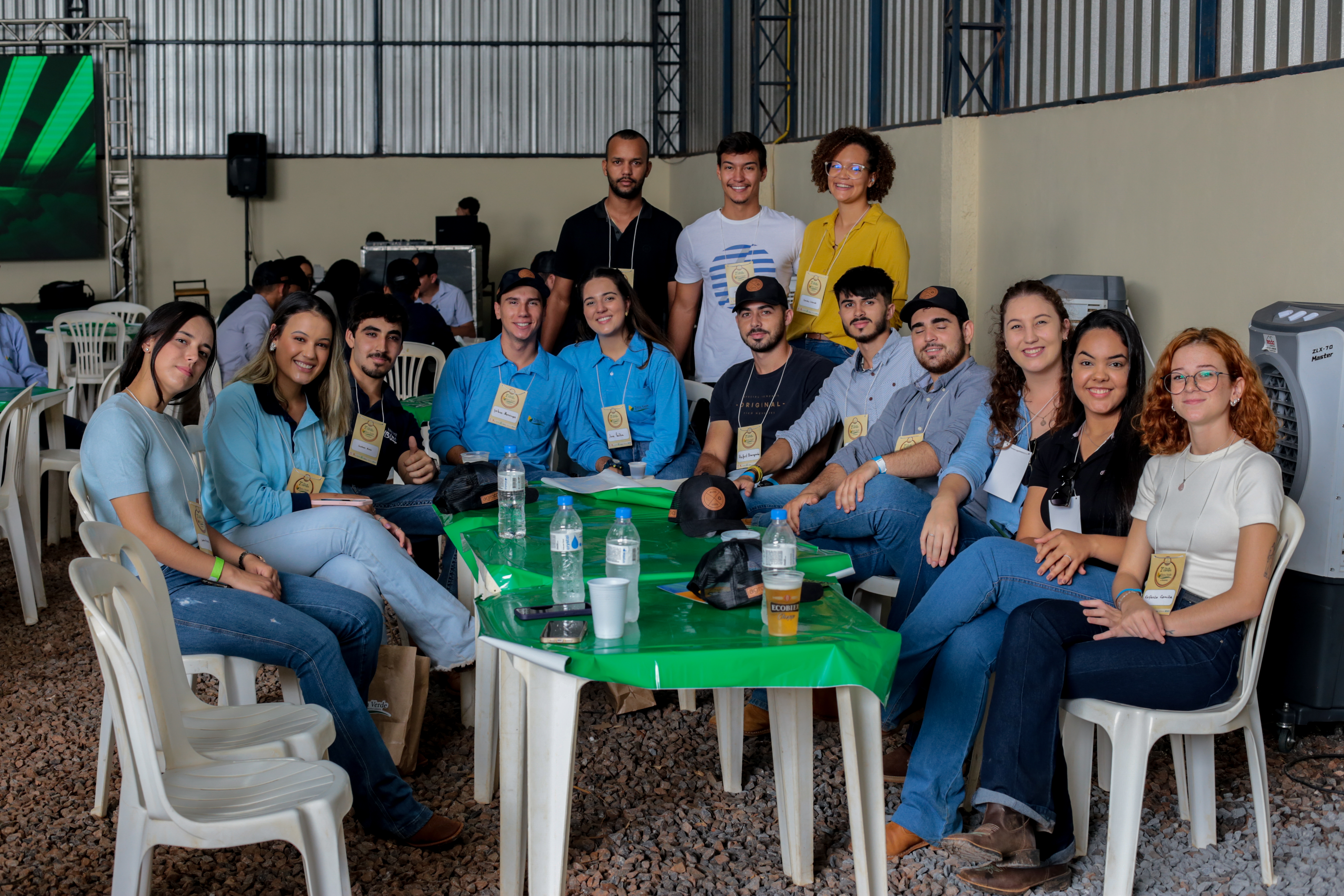 2° Dia de Campo - Foto 50